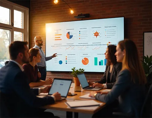 Social Media Ads Service 2 Strategic Planning For Maximum Impact