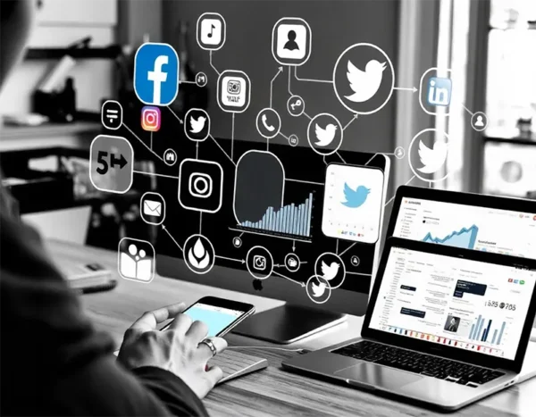 Streamline Your Social Media Posting & Management Streamline Your Social Media Posting & Management