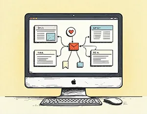 Technical Seo Service 4 Streamlined Url Structure And Navigation