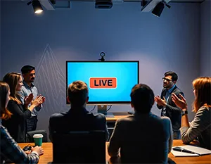 Successful Launch And Comprehensive Training