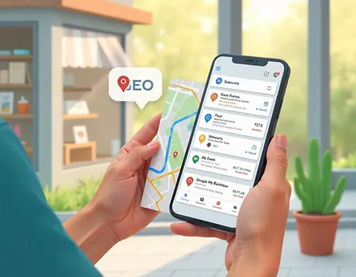 Targeted Local Seo To Grow Your Community Presence