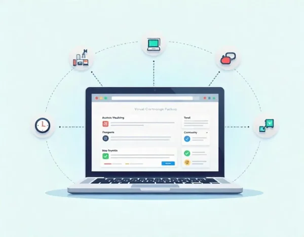 Website Technical SEO & Maintenance Package